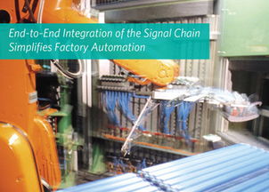 Maxim推出工業參考設計，實現信號鏈端到端整合與高效數據處理